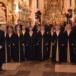 Koncert Finałowy II Ogólnopolskiego Festiwalu Muzyki Chóralnej im. M. Zieleńskiego w Łowiczu