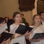 Koncert Finałowy II Ogólnopolskiego Festiwalu Muzyki Chóralnej im. M. Zieleńskiego w Łowiczu