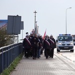 Jubileuszowa XXV Pielgrzymka Ludzi Pracy w Gdyni