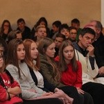 Apel Młodych w Starachowicach