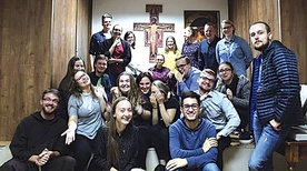Młodzież Franciszkańska TAU ma swój statut zatwierdzony przez ministra prowincjalnego Braci Mniejszych Kapucynów Prowincji Krakowskiej.