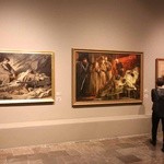 Wystawa "Niepodległość" w Muzeum Narodowym w Krakowie - cz. 2