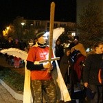 Parada i Bal Wszystkich Świętych we Wrocławiu-Strachocinie