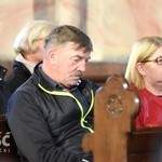 Nałożenie tunik I rokowi i rozpoczęcie kandydatury przez rok V