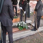 Pogrzeb ks. Wojciecha Łosia w Nowym Targu cz. 2