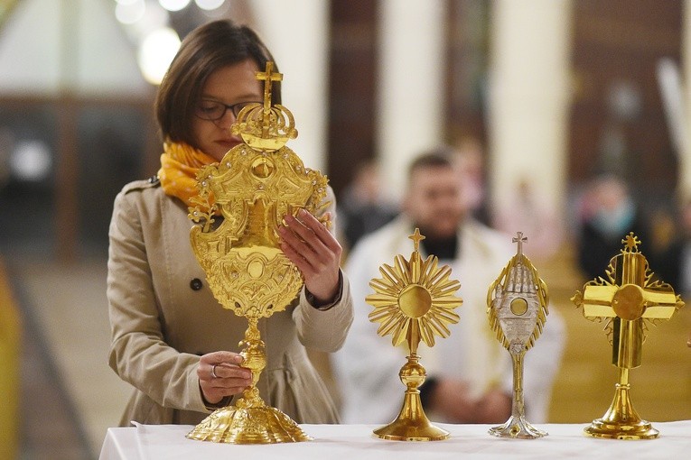 Co ma większą moc?