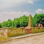 Cmentarze z I wojny światowej 