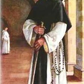 Św. Marcin de Porres