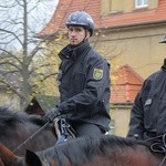 Festiwal neonazistów w Ostritz