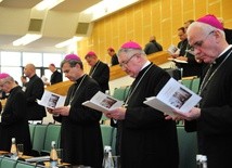 Biskupi napisali list pasterski z okazji odzyskania niepodległości