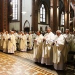 Zakończenie I Synodu Diecezji Gliwickiej