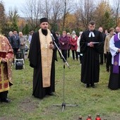 Pamiętajmy o ofiarach Hołodomoru