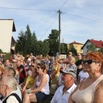 Święto koronki w Koniakowie - 2018