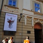 Wystawa "Polonia Sacra"