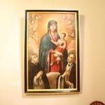 Wystawa "Polonia Sacra" Cz. 2