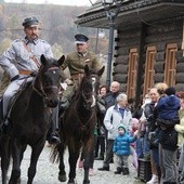 Poprowadzimy Cię szlakiem Legionów