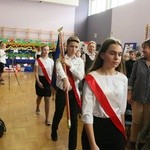 Gala konkursu "Moja Polska niepodległa"