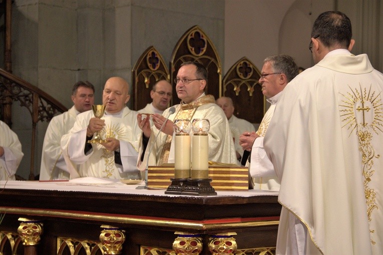 Nie pragnijmy takiej Polski, która by nas nic nie kosztowała