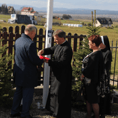 Święto Niepodległości w Jabłonce