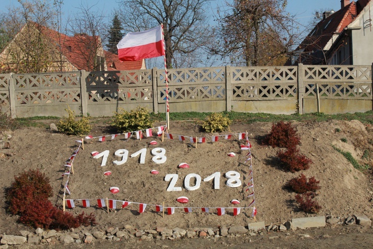 Archidiecezja wrocławska świętowała niepodległość