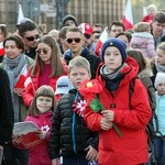 Radosna Parada Niepodległości cz.2