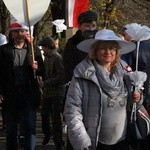 Radosna Parada Niepodległości cz. 4 (z. pl. Społecznego)