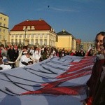 Radosna Parada Niepodległości cz. 4 (z. pl. Społecznego)