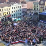 Święto Niepodległości w Rybniku