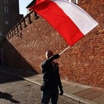 Krakowskie obchody 100. rocznicy odzyskania niepodległości 11.11.2018