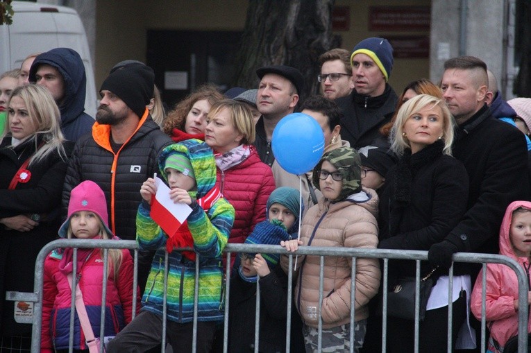 Święto Niepodległości w Gdyni