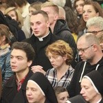Tarnowska katedra - Msza św. w intencji niepodległej Polski.