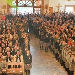 Zakopane świętuje jubileusz odzyskania niepodległości