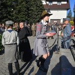 Zakopane świętuje jubileusz odzyskania niepodległości