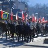 Obyśmy potrafili strzec wolności