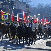 Obyśmy potrafili strzec wolności