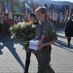 Zakopane świętuje jubileusz odzyskania niepodległości