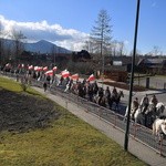 Zakopane świętuje jubileusz odzyskania niepodległości