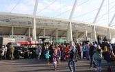 Stadion Śląski na 100. rocznicę odzyskania niepodległości