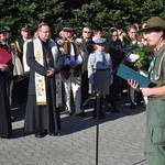 Zakopane świętuje jubileusz odzyskania niepodległości cz. 2