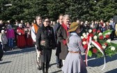 Zakopane świętuje jubileusz odzyskania niepodległości cz. 2