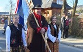 Zakopane świętuje jubileusz odzyskania niepodległości cz. 2