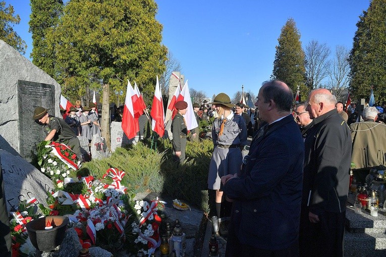 Zakopane świętuje jubileusz odzyskania niepodległości cz. 2