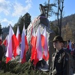 Zakopane świętuje jubileusz odzyskania niepodległości cz. 2