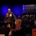 Koncert w Oratorium filipinów