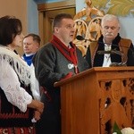 Święto Niepodległości w Poroninie