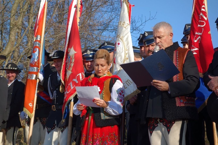 Święto Niepodległości w Poroninie