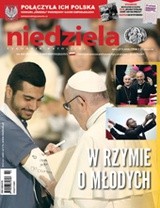 Niedziela 42/2018