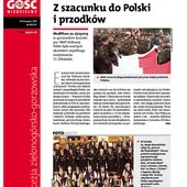 Gość Zielonogórsko-Gorzowski 46/2018