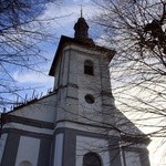 Remont kościoła św. Mikołaja w Dzielowie