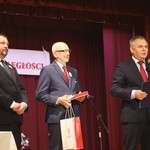 Święto Niepodległości w Łodygowicach - 2018